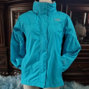 The North Face Hyvent Jacket